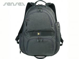Case Logic Laptop Backpacks
