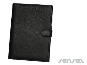 Leather Journal Notebooks (A5)