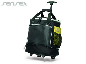 Promotional Large Wheeled Cooler Bags (30L)
