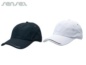 Promotional DriSports Caps