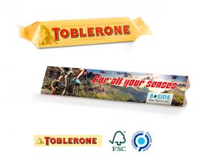 Promotional Toblerone Chocolate Bars (35g)