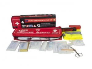Promotional Car Safety Kits