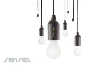 Promotional Hanging Globe Lamps