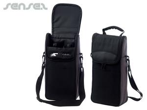 Double Bottle Cooler Bags