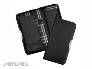 Leather Passport Holders