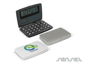 Promotional Pocket Calculators