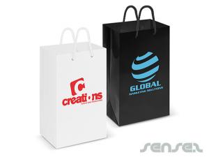Laminated Paper Bags (Small)