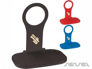 Promotional Mobile Phone Charging Shelves/ Holders