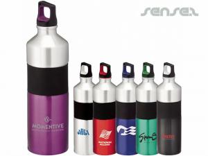 Promotional Tritone Aluminum Sports Bottles (750ml)