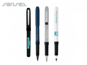 Promotional Pro Grip Roller Pens