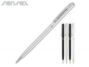 Promotional Vali Metal Pens