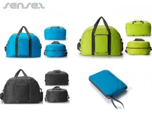 Promotional Foldable Duffle Bags