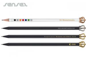 Promotional Crown Pencils