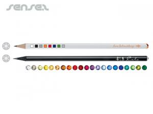 Promotional Crystal Pencils