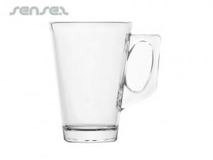 Promotional Polycarbonate Espresso (250ml)