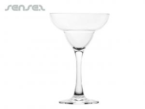 Promotional Polycarbonate Margarita Glass (340ml)