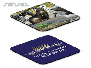 Promotional Flexible Coasters