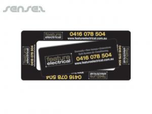 Promotional Photoframe Magnets (95 x 210mm)