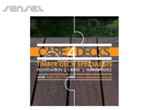 Promotional Mini Magnetic Jigsaw Puzzle (70 x 70mm)