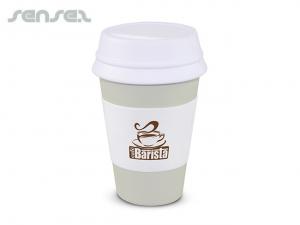 Coffee Cup Stress Balls