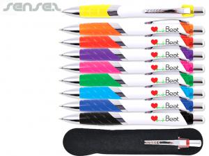 Promotional Tempo Pens