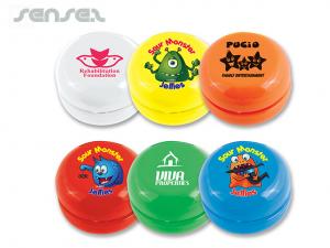 Promotional Yo-Yo's