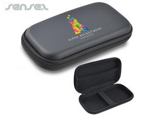 Promotional Zipa EVA Cases - Low Profile (Medium)