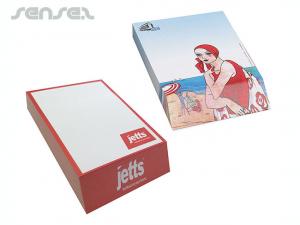 Promotional Slope Notes (Large)