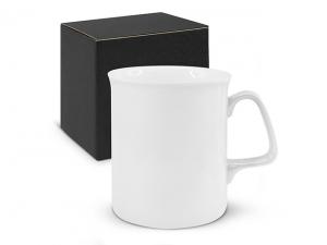 Promotional Ecuador Coffee Mugs (300ml)