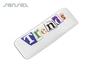 Promotional Colour Button badges