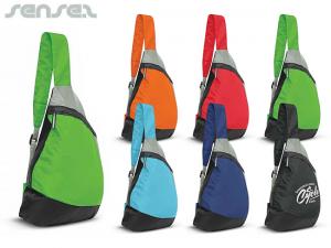 Promotional Balsac Slinger Bags