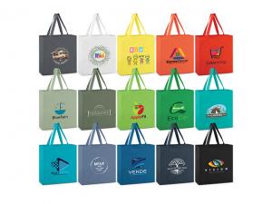 Promotional Camden Cotton Tote Bags