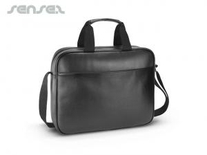 Promotional PU Laptop Bags
