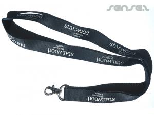Promotional Lanyards (Deluxe)