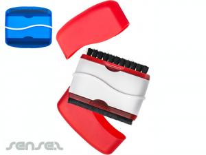 Promotional Plastic LCD Cleaners With Brush