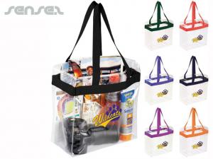Promotional Stadium Tote Bags