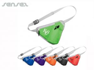 Waist Bags (Insulated)