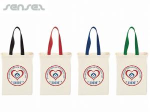 Promotional Cotton Grocery Bags