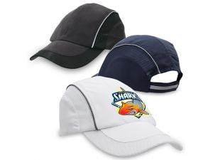 Promotional Sprinter Sports Caps