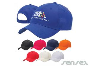 Promotional San Fran Caps