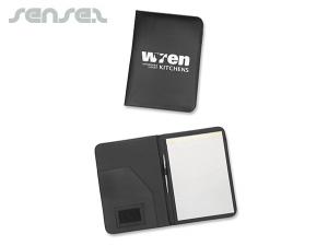 Promotional Loop Portfolio Compendiums (A4)