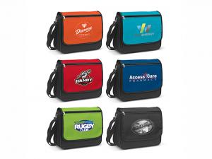 Promotional Colorful Messenger Bags
