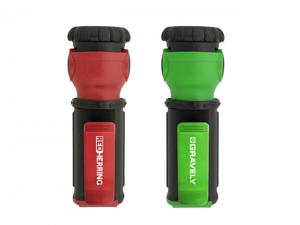 Promotional Omega Flashlights