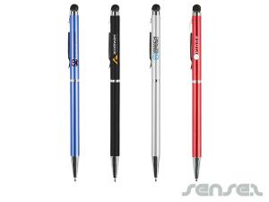 Promotional Slim Stylus Pens