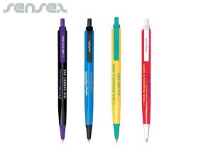 Promotional Triple Stick Pens
