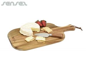 Promotional Florence Bamboo Sets