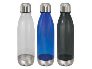 Promotional Flanigan Translucent Drink Bottles (700ml)