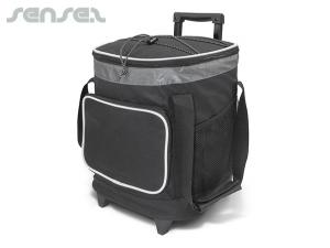 Promotional Ice Cooler Trolleys (16 Lit)