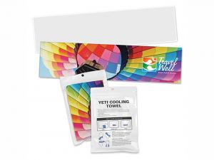 Cooling Towels (Full Colour)