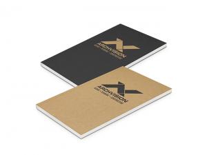 Promotional Classic Eco Notebooks (A5)